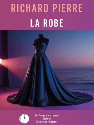 cover image of La robe